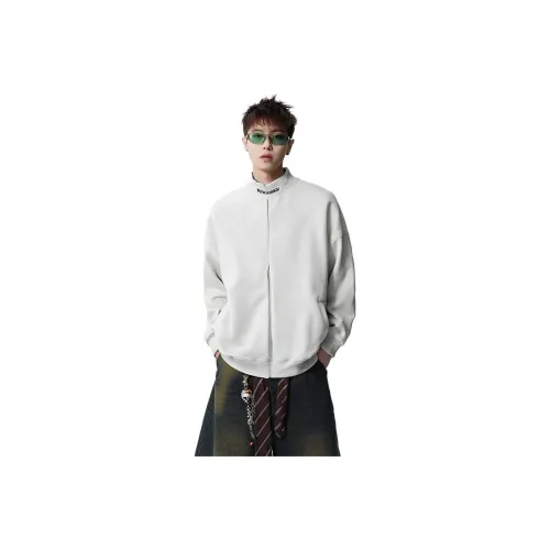 SOCKKEY Толстовка Куртка Унисекс