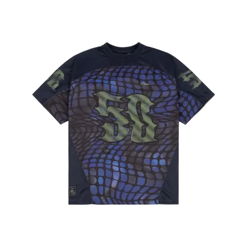 Dime MTL FW25 Регби Джерси Унисекс