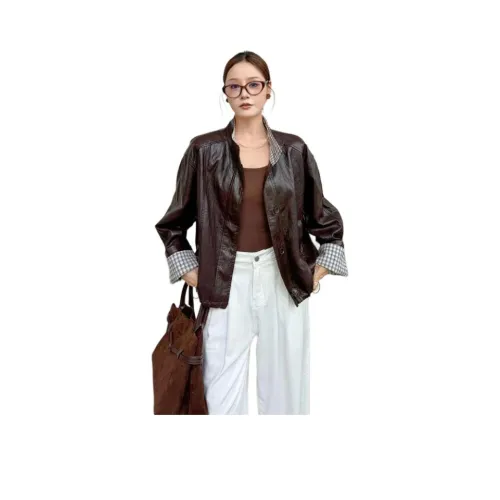 REMOULD Женские Куртки