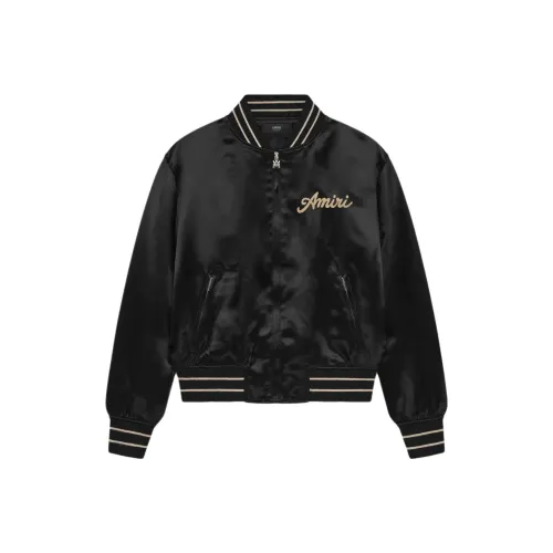 AMIRI FW25 Куртки и пальто Мужской