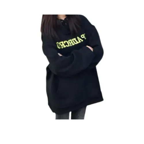 LAKESI Женские Свитшоты