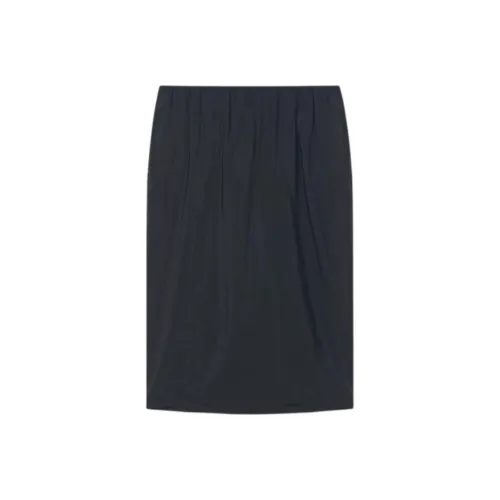 NANUSHKA Повседневная длинная юбка женская