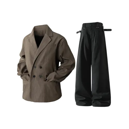 GWAF Унисекс Деловые костюмы