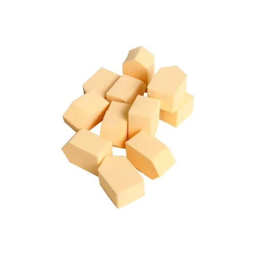 BEAUTIFUL AND CHARMING Сухой и влажный для использования Розовый Легко наносится и не создает эффекта "маски"