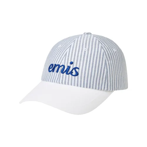 Emis Хлопковые кепки унисекс