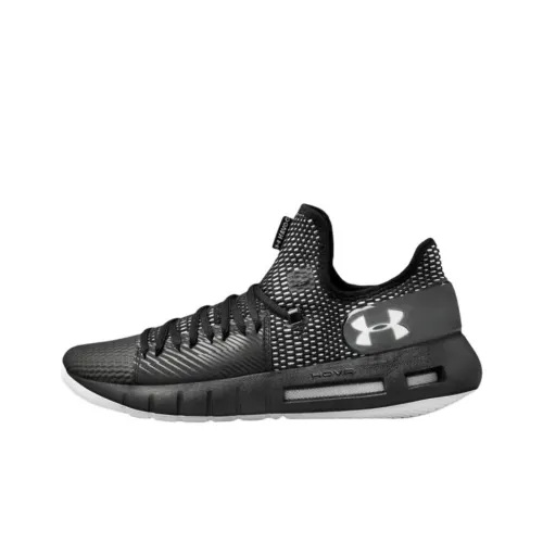 Under Armour HOVR Havoc Low Баскетбольные кроссовки Мужские