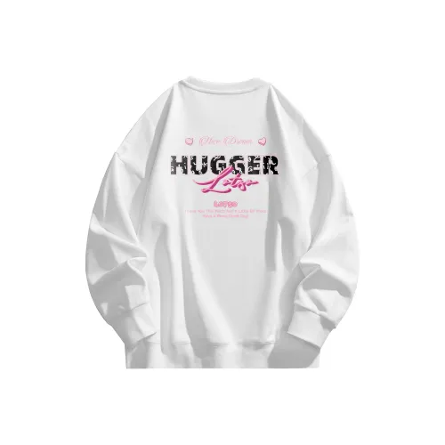 Disney Унисекс Свитшоты