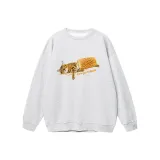 Белый, серый, с флисовой подкладкой