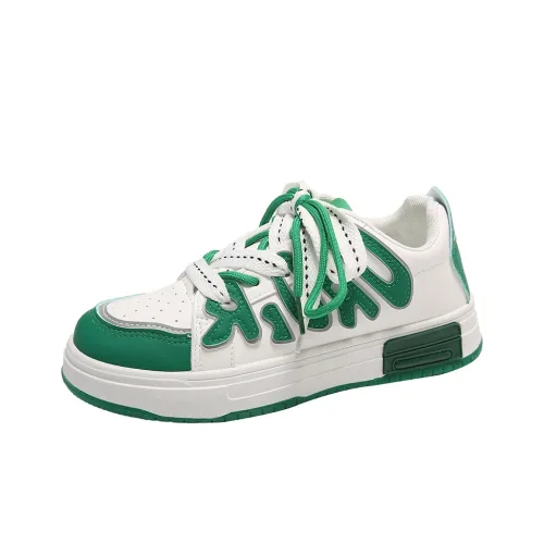 Dunnu Low Топ Скейтборд Кроссовки Женские