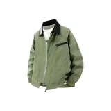 Военный зеленый