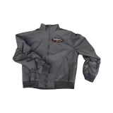 Волчий серый