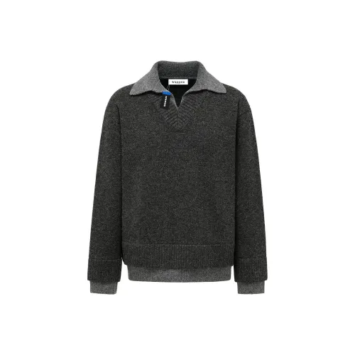 WKOOG Унисекс Трикотаж