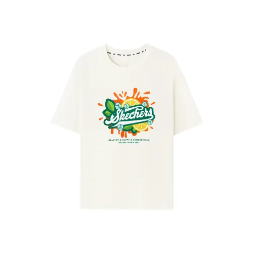 Skechers Soda 2 06BA Унисекс T-рубашки