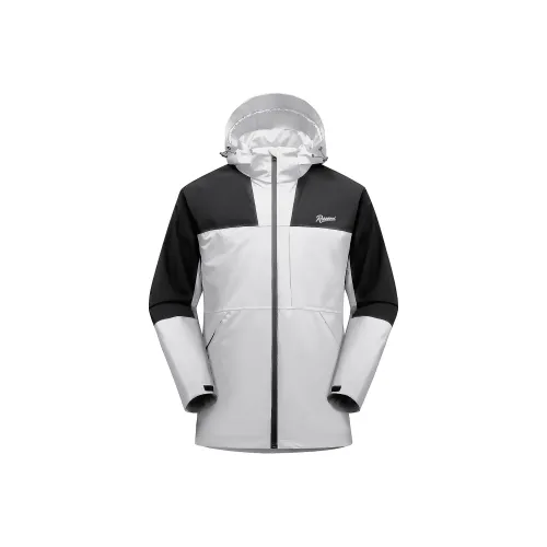 ROBINHOOD Термический Водонепроницаемый Ветрозащитный Ветровка Унисекс