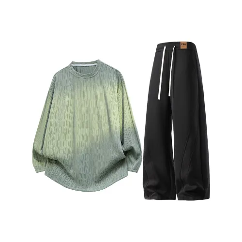 FRQ Унисекс Свитшот Комплекты