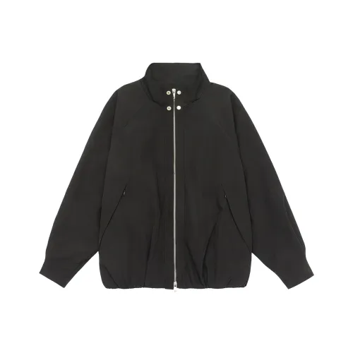 MORii Унисекс Куртки