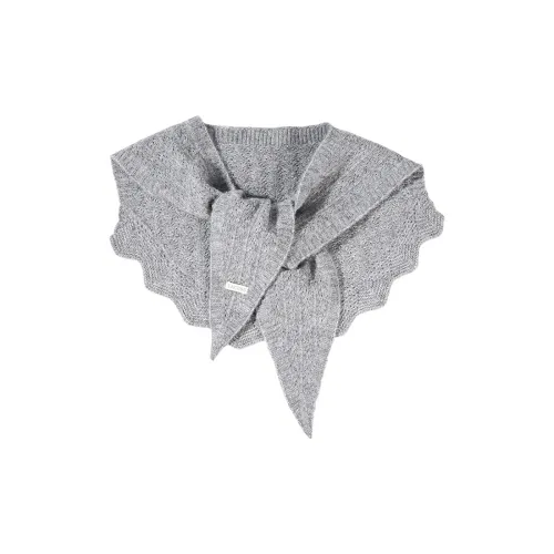 CACUSS Junior Палантины Женские