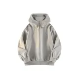 Серый меланж