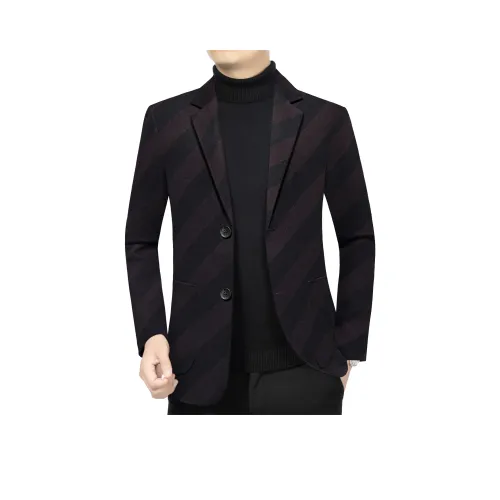 FIRS Мужские Деловые Костюмы