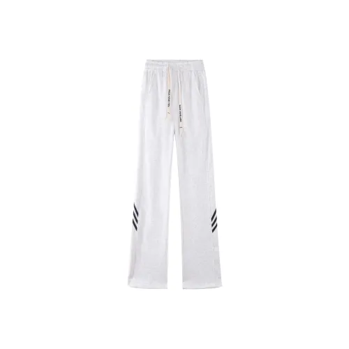 RICE NINE TEN Вязаные тренировочные штаны унисекс