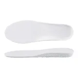 [Белый 1 упаковка] Незаметный визуально увеличивающий рост на 1,5 см