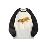 Чёрный, серый, с флисовой подкладкой