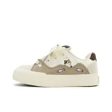 Бежево-коричневый