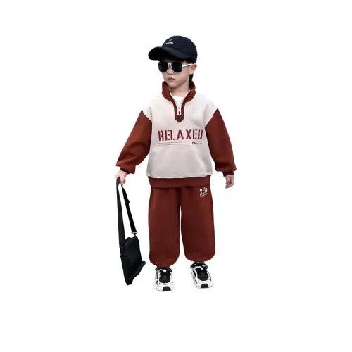 FrogPrince Kids Одежда для детей в возрасте 3-7 лет