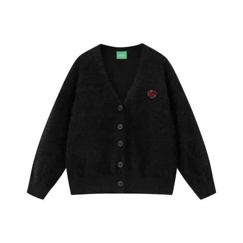 SESAME STREET Унисекс Трикотаж