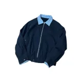 Темно-синий