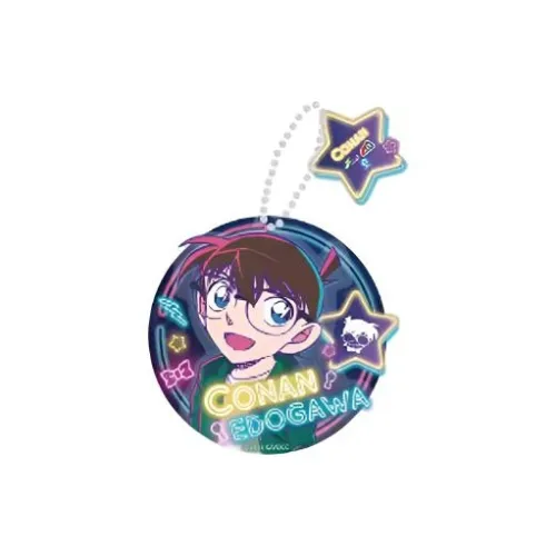 Shanghai Public Transport Card Detective Conan Case CLOSED The FIVE Лист Клевер OF A Million Dollars Мерч по IP