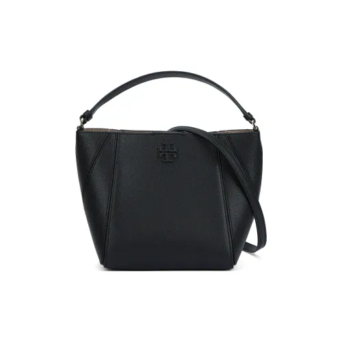 TORY BURCH Телячья кожа Сумка через плечо Сумка на плечо Сумка маленькая Женская Нейтральный цвет