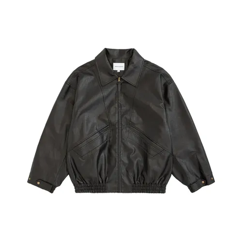 URBAN STANDARD Мужские Куртки