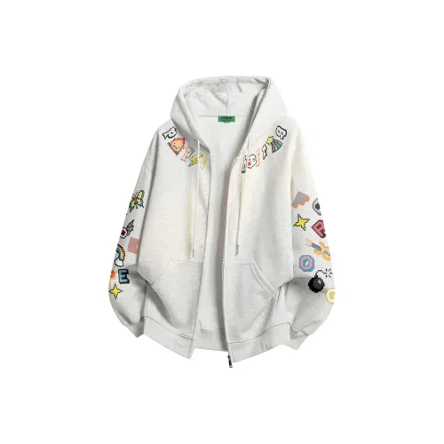 Толстовка Pepe the Frog Унисекс