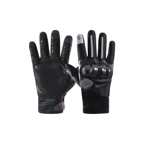 NANJIREN Все Сезон Спортивные Перчатки Мужские