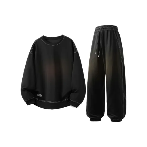 Honor of Kings Повседневная спортивная одежда Слоган Секция Унисекс