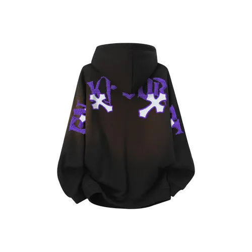 K411 Унисекс Свитшоты