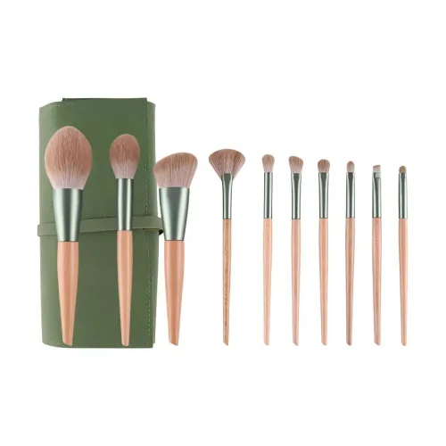 TLXT Кисти для макияжа Женские