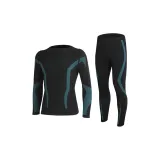 Черно-синий