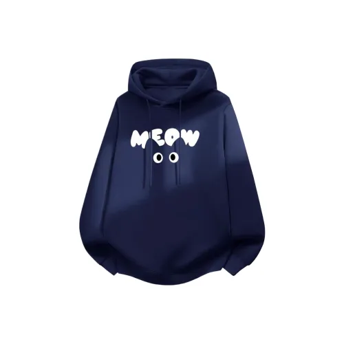 GOSO Женские Свитшоты