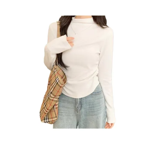 La Chapelle Женские T-рубашки