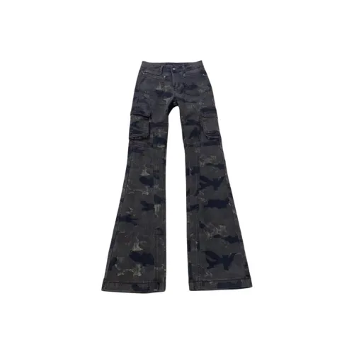 MORii Унисекс Джинсы