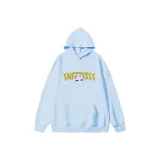 Haze Синий, с флисовой подкладкой