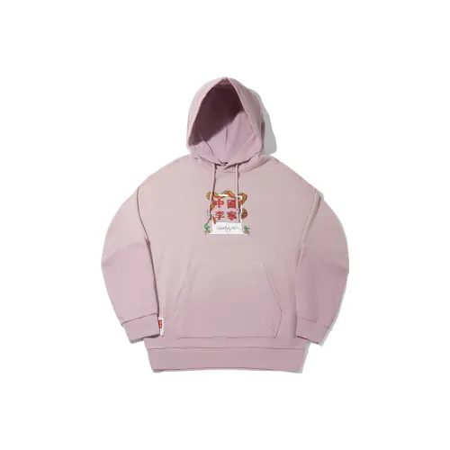 Подкладка x HENRY JONES Толстовка Мужская