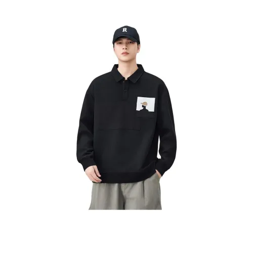 Мед Унисекс Поло