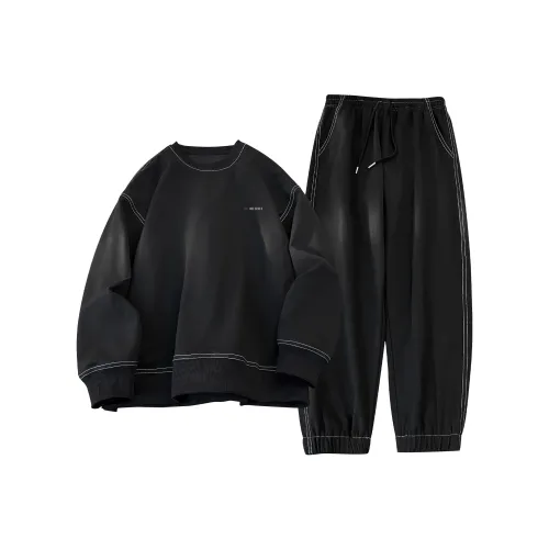 Honor of Kings Повседневная спортивная одежда Слоган Секция Унисекс