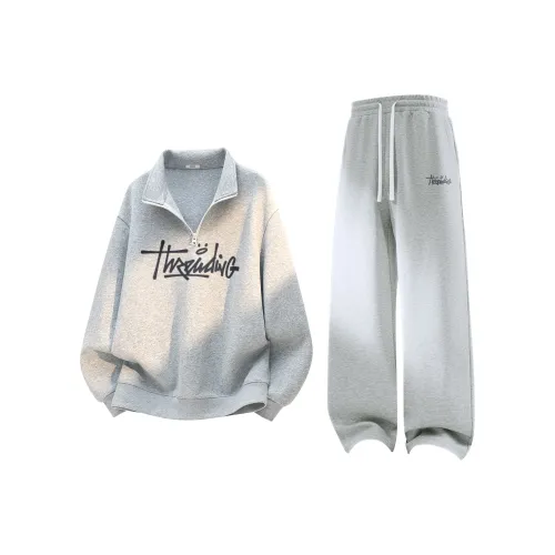 Miniso Унисекс Свитшот Комплекты