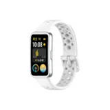 Ножной шуруп, застежка, отверстие, ремень [белый]