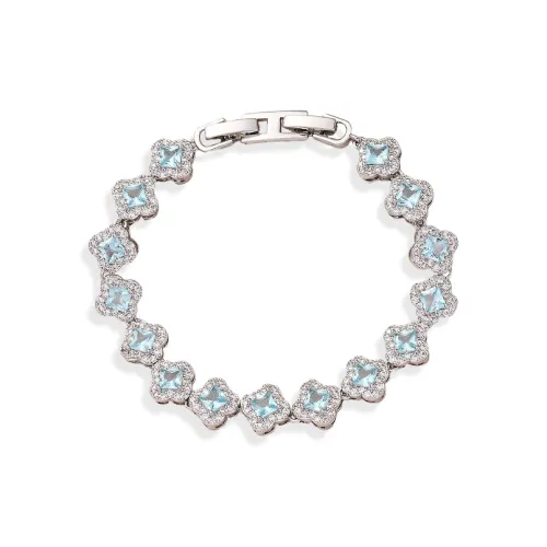 Inkopper Alloy Bracelets Women's