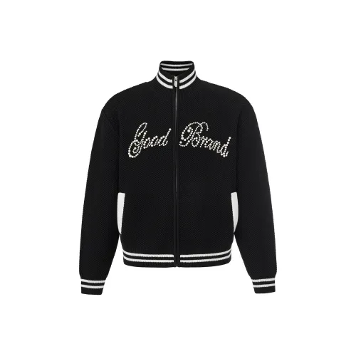 GOODBRAND 2025FW Свитшот Унисекс